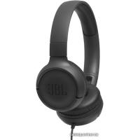 JBL Tune 500 (черный)