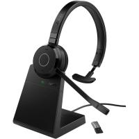 Jabra Evolve 65 TE MS Mono Stand