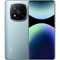 Redmi Note 14 Pro+ 5G 12GB/256GB международная версия (бирюзовый)