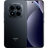 Redmi Note 15 Pro+ 5G 12GB/512GB международная версия (черный)