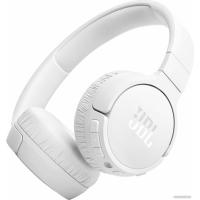 JBL Tune 670NC (белый, китайская версия)