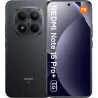 Redmi Note 15 Pro+ 5G 8GB/256GB международная версия (черный)