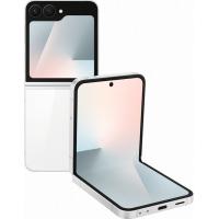 Samsung Galaxy Z Flip7 FE SM-F761B 8GB/256GB (белый)