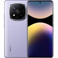 Redmi Note 14 Pro+ 5G 12GB/256GB международная версия (фиолетовый)