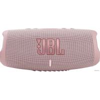 JBL Charge 5 (розовый)