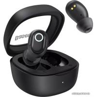 Baseus Bowie WM02 (черный)