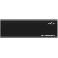 Netac Z Slim 250GB NT01ZSLIM-250G-32BK