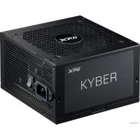 ADATA XPG Kyber 650W KYBER650G-BKCEU
