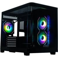 XASTRA QR500M 3ARGB C10-UC (черный)