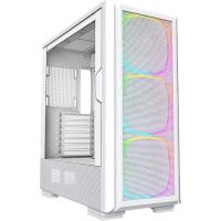 Montech Sky Two GX (белый)