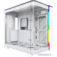 Montech King 95 (белый)