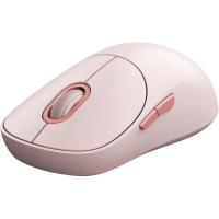 Xiaomi Wireless Mouse 3 XMWXSB03YM (розовый, международная версия)