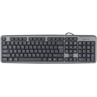 Defender Element HB-520 PS/2 RU (серый)