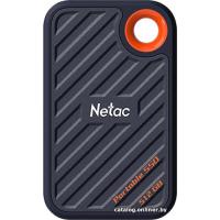 Netac ZX20 512GB NT01ZX20-512G-32BL