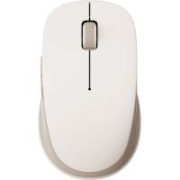 Xiaomi Dual-mode Wireless Mouse 2 XMSMSB01YM (белый, международная версия)
