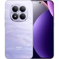 Redmi Note 15 Pro 5G 8GB/256GB международная версия (фиолетовый)