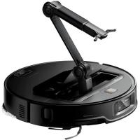 Roborock Saros Z70 RRE0R50 (евровилка, с русской озвучкой, черный)