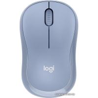 Logitech M221 (голубой)