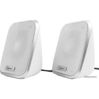 Gembird SPK-100 (белый)